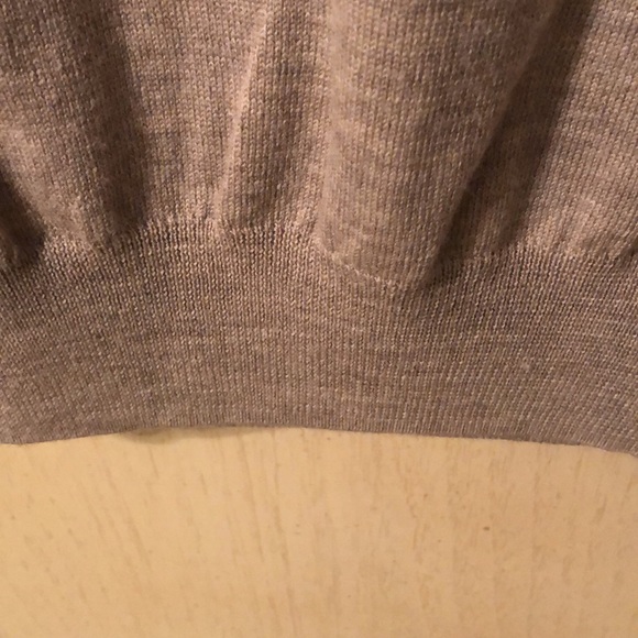 Peter Millar wool vest - Picture 9 of 10